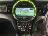 Used Mini Cooper SD Hatch 170 HP (125 kW) 2017 Black Hatchback