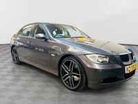 used BMW 318 3 Series i Edition SE 4dr