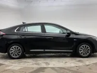 Used Hyundai Ioniq Premium 100 kW (136 HP) 2020 Black Hatchback