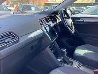 Second-hand VW Tiguan Life 150 CP (110 kW) 2023 SUV