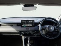 Used Honda HR-V Advance 128 HP (94 kW) 2023 Black SUV