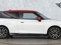 Used Mini Cooper Hatch 133 kW (181 HP) 2024 White Hatchback
