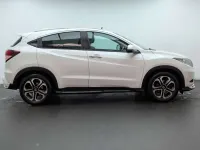 Używany Honda HR-V EX 120 KM (88 kW) 2015 Biały SUV