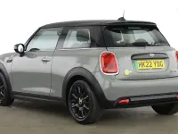 Used Mini Cooper S Hatch 135 kW (184 HP) 2022 Hatchback