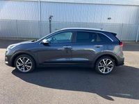 Used Kia Niro 2020 Grey SUV