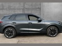 Used Cupra Terramar VZ2 265 HP (194 kW) 2025 Timanfaya grey SUV