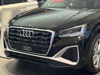 New Audi Q2 S-Line 150 HP (110 kW) 2025 SUV