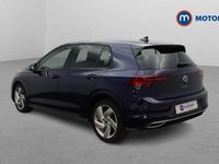 Used VW Golf VIII GTE 245 HP (180 kW) 2024 Hatchback