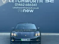 Used Porsche Taycan 500 kW (680 HP) 2023 Sedan