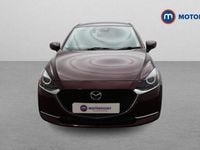 Used Mazda 2 Inclusive 90 HP (66 kW) 2021 Red Hatchback