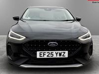 Used Ford Focus Active X 155 HP (114 kW) 2024 Hatchback