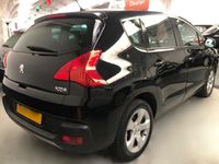 used Peugeot 3008 1.6 HDi 112 Exclusive 5dr EGC