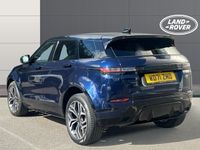 used Land Rover Range Rover evoque 1.5 P300e Autobiography 5dr Auto Hatchback