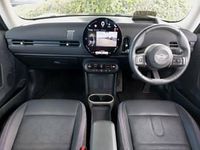 Used Mini Cooper Classic 204 HP (150 kW) 2024 Black Hatchback