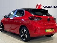 Used Vauxhall Corsa-e 100 kW (136 HP) 2024 Hatchback