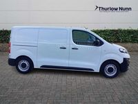 used Vauxhall Vivaro 2700 1.5d 120PS Dynamic H1 Van