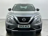Used Nissan Juke Tekna+ 114 HP (83 kW) 2023 SUV