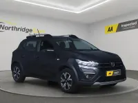 Used Dacia Sandero Prestige 91 HP (66 kW) 2022