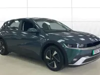 New Hyundai Ioniq Advanced 125 kW (170 HP) 2026 Pearl  digital teal green Hatchback