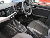 Used Audi A1 Sportback S-Line 150 HP (110 kW) 2025 Hatchback