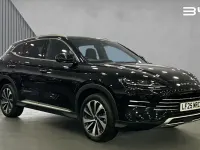 Used BYD Seal U Comfort 218 HP (160 kW) 2025 Black SUV