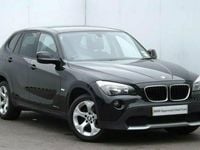 Used BMW X1 2011 SUV