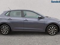 Used VW Polo Life 95 HP (69 kW) 2026 Hatchback