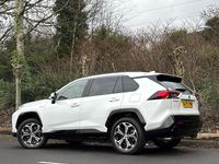 Used Suzuki Across 302 HP (222 kW) 2025 White SUV