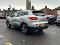 used Renault Kadjar 1.3 TCE Iconic 5dr