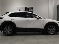 used Mazda CX-30 2.0 e-Skyactiv G MHEV Sport Lux 5dr