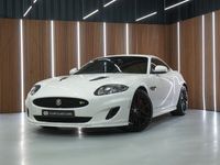 used Jaguar XK 5.0 DYNAMIC R 2d AUTO 503 BHP