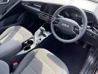 Used Kia Niro 168 HP (123 kW) 2025 Grey SUV