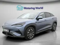 Used BYD Sealion 7 389 kW (530 HP) 2025 SUV