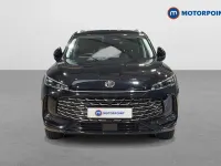 Used MG HS Trophy 170 HP (125 kW) 2025 Black SUV