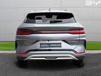 Used BYD Seal Design 324 HP (238 kW) 2026 Estate