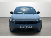 Used Vauxhall Corsa Ultimate 99 HP (72 kW) 2025 Grey Hatchback