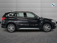 used BMW X1 xDrive20d xLine 2.0 5dr