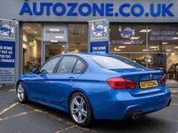 used BMW 330e 3 SeriesM Sport 4dr Step Auto