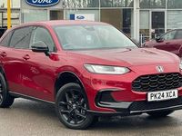 Used Honda ZR-V Sport 184 HP (135 kW) 2026 SUV