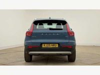 Used Volvo XC40 Core 161 HP (118 kW) 2025 Blue SUV