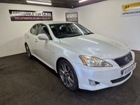 used Lexus IS220d Sport 4dr