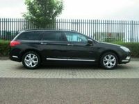 Used Citroën C5 110 HP (80 kW) 2009 Estate
