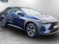 Used Toyota bZ4X 150 kW (204 HP) 2023 SUV
