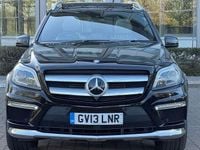 Used Mercedes GL350 AMG 258 HP (189 kW) 2015 SUV