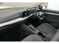 Second-hand VW Golf VII 150 CP (110 kW) 2020