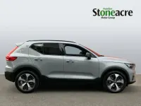 Used Volvo XC40 Plus 197 HP (144 kW) 2025 Grey SUV