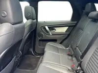 Used Land Rover Discovery Sport HSE Dynamic 201 HP (147 kW) 2025 Black SUV
