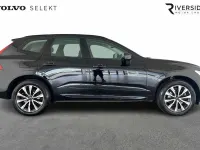 Used Volvo XC60 Plus 194 HP (142 kW) 2023 Black SUV