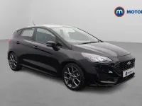 Used Ford Fiesta ST-Line 101 HP (74 kW) 2022 Hatchback