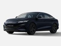 New BYD Seal Comfort 2026 Atlantis blue Sedan